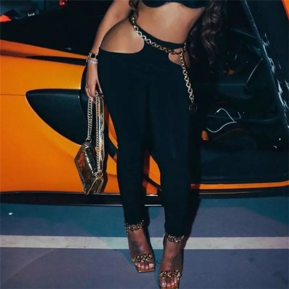 Boutiques Pants - Leggings